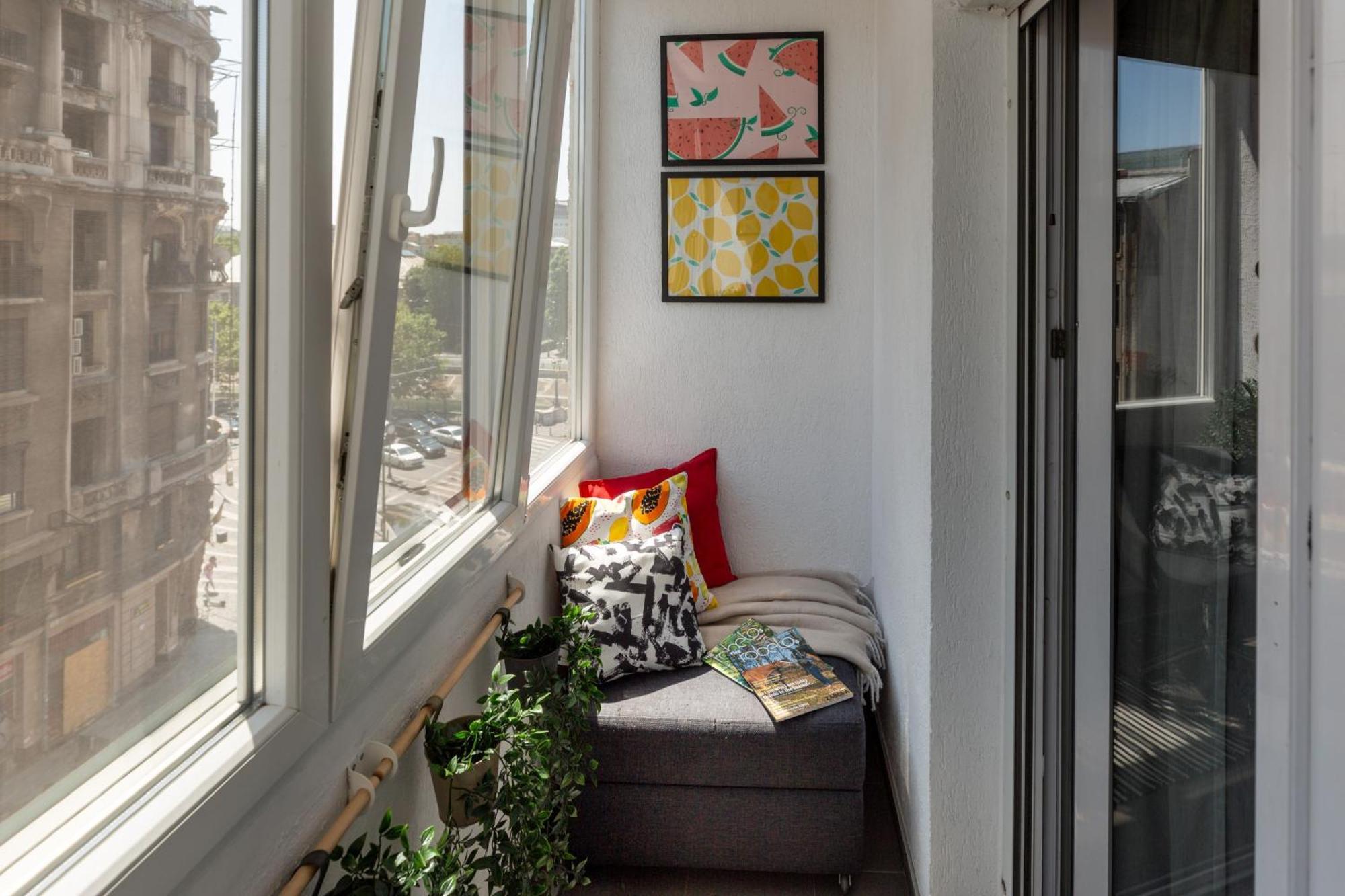 Modern 1Br Apt In The Old Town: The Perfect Choice بوخارست المظهر الخارجي الصورة