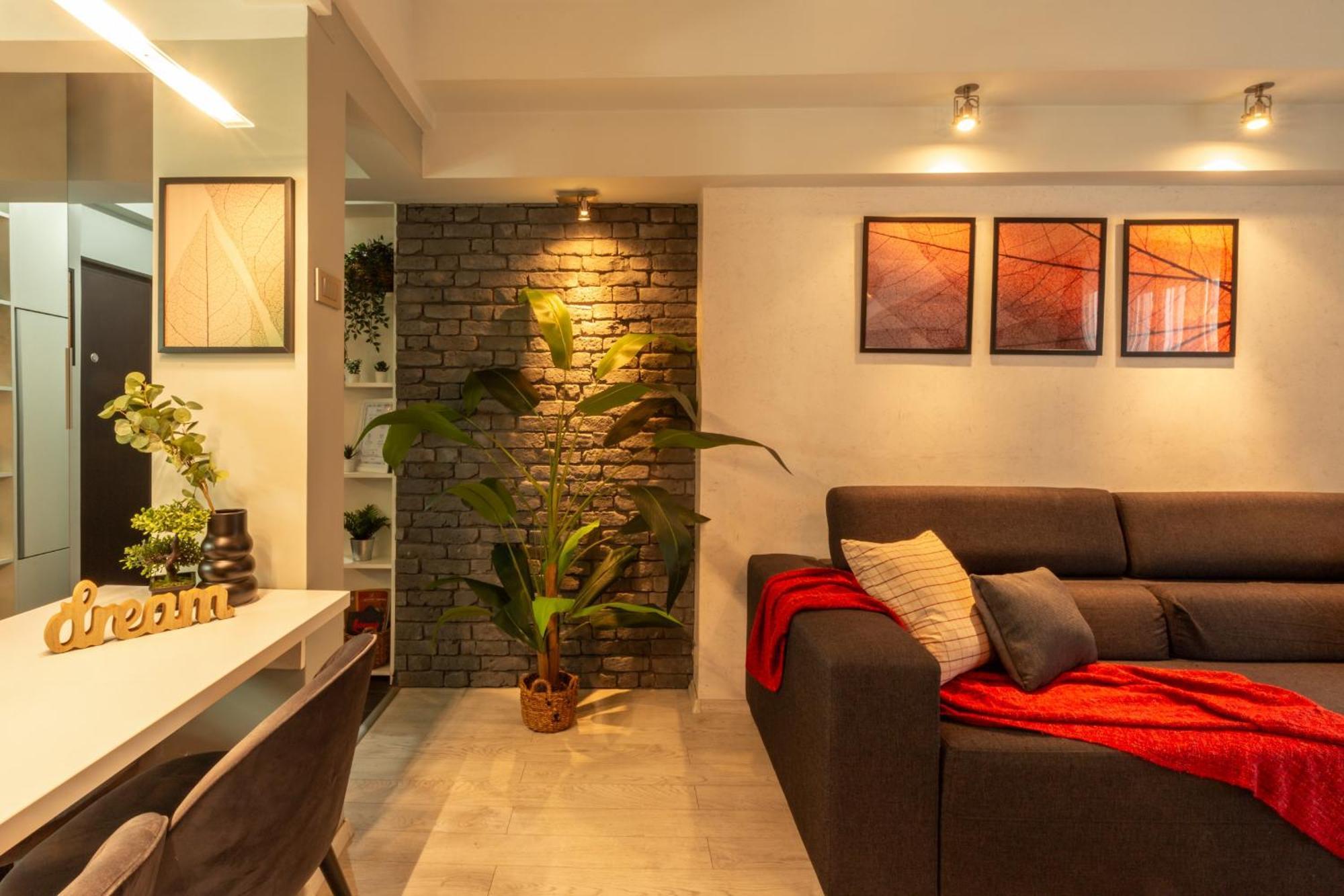 Modern 1Br Apt In The Old Town: The Perfect Choice بوخارست المظهر الخارجي الصورة