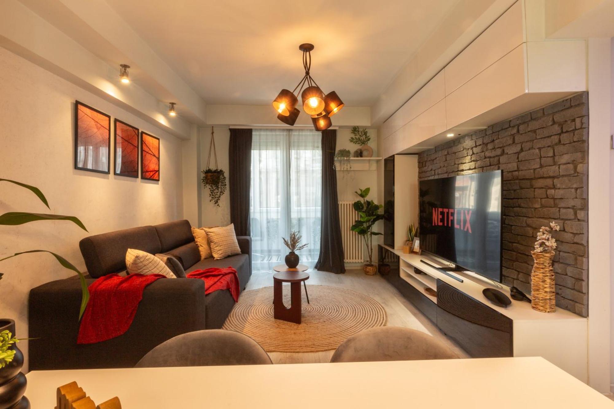 Modern 1Br Apt In The Old Town: The Perfect Choice بوخارست المظهر الخارجي الصورة